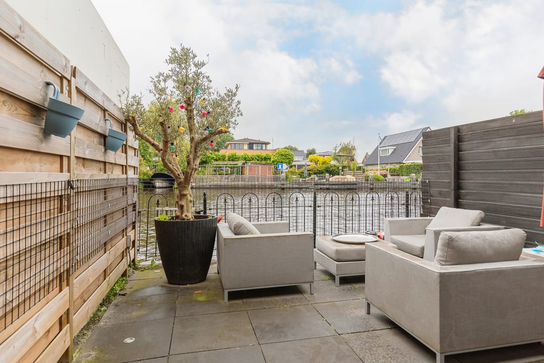 Foto 38 van Hooftstraat 207