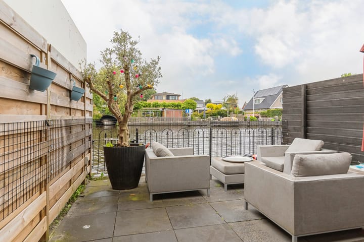 Foto 38 van Hooftstraat 207