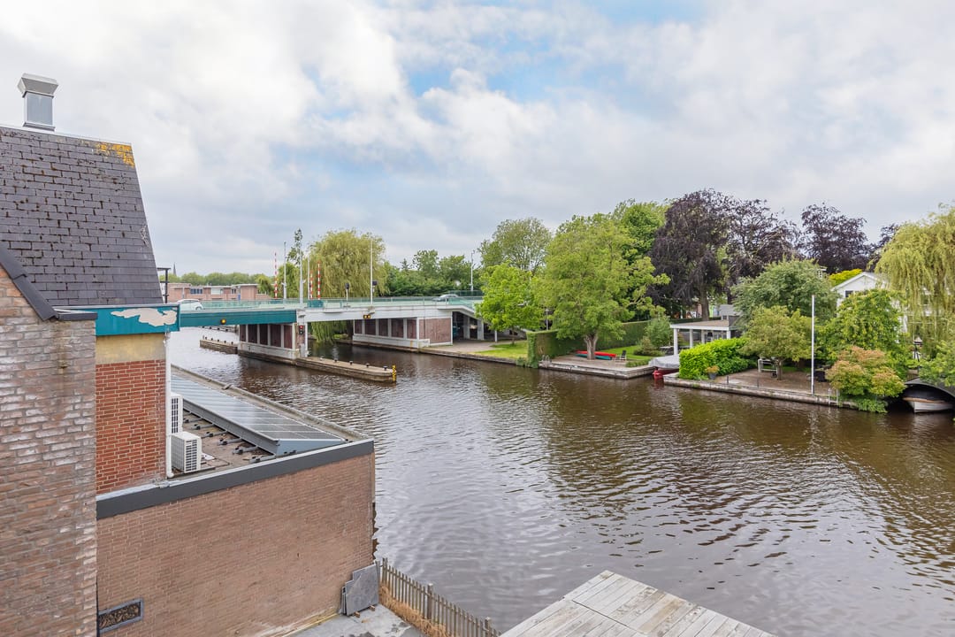 Foto 41 van Hooftstraat 207