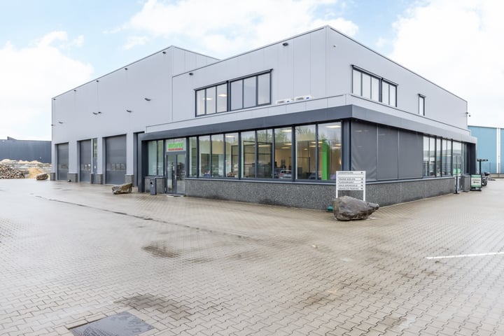 Overbroek 48, Gronsveld