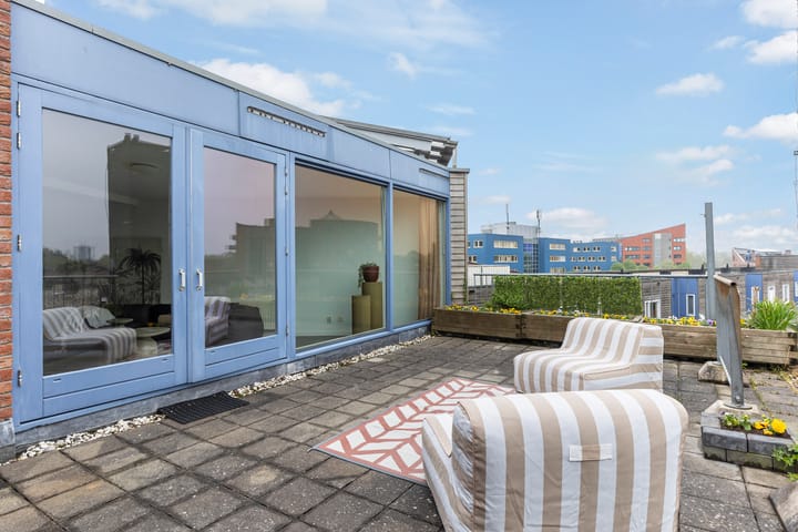 Foto 4 van Linie 573