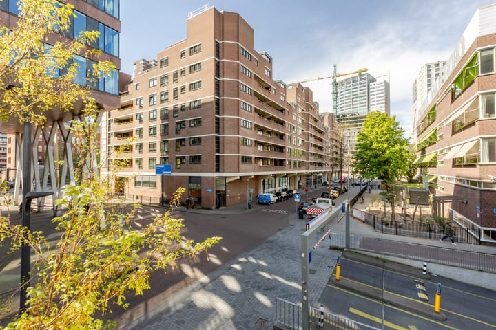 Foto 3 van Nieuwstraat 160