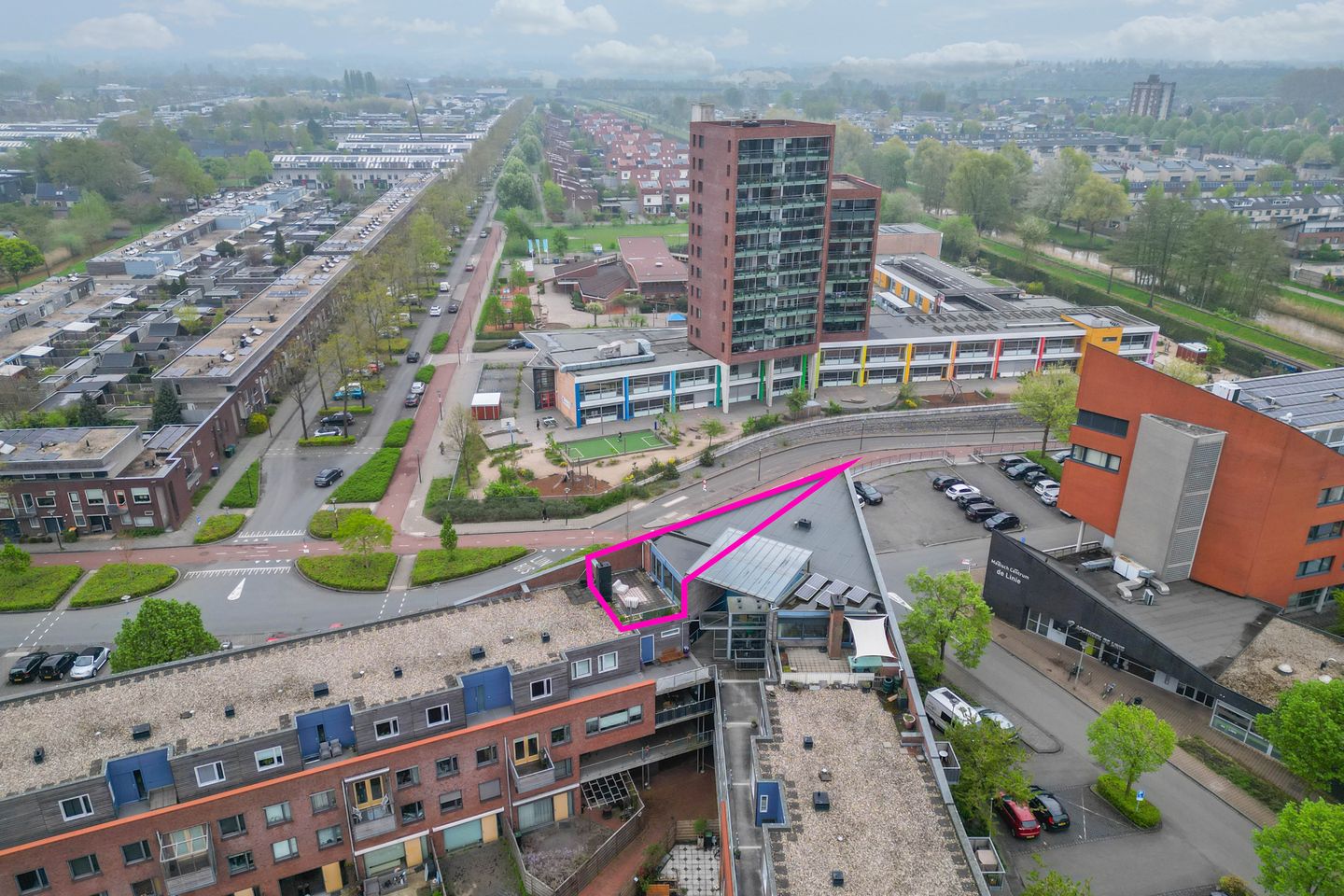 Foto 40 van Linie 573