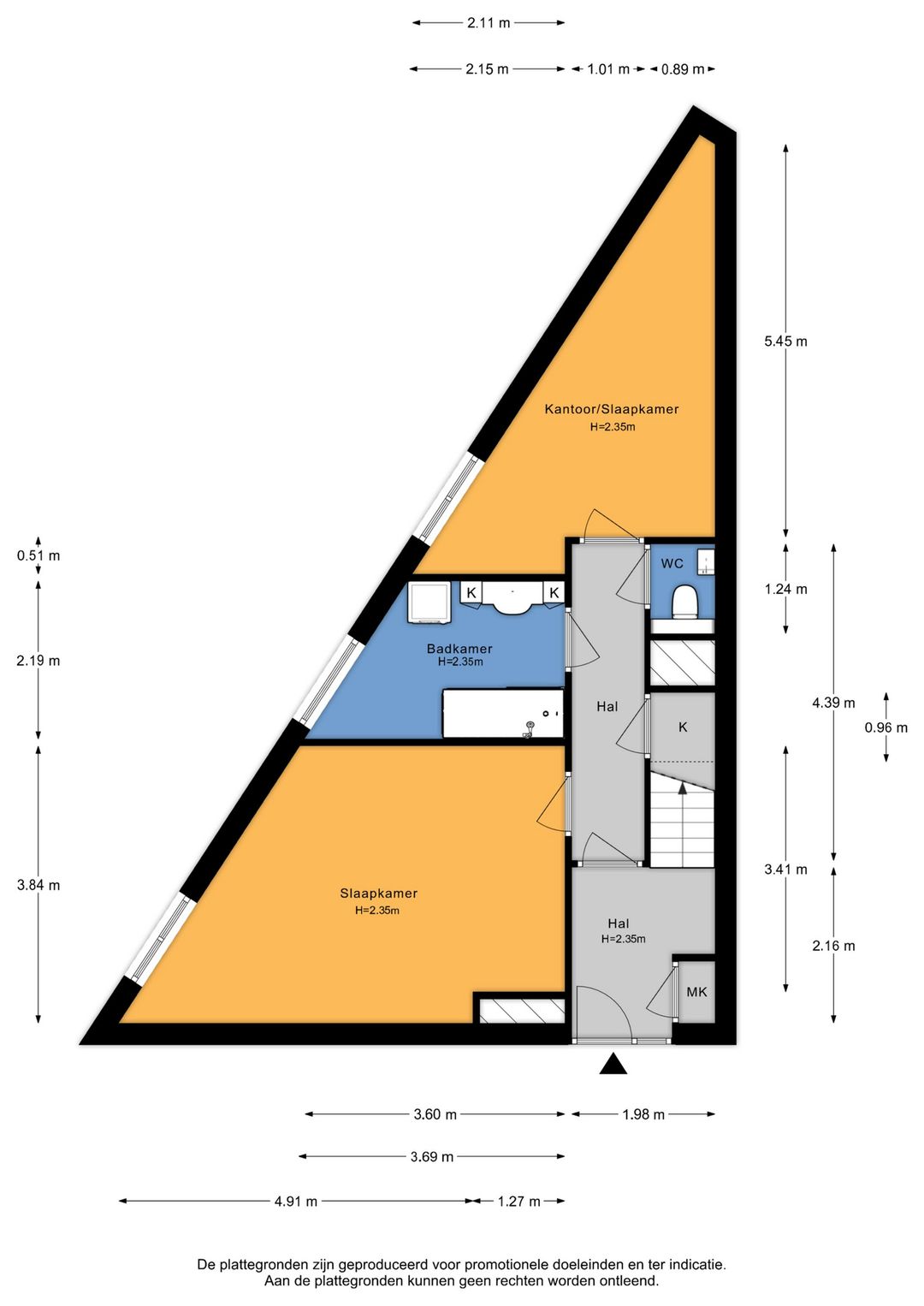 Foto 46 van Linie 573