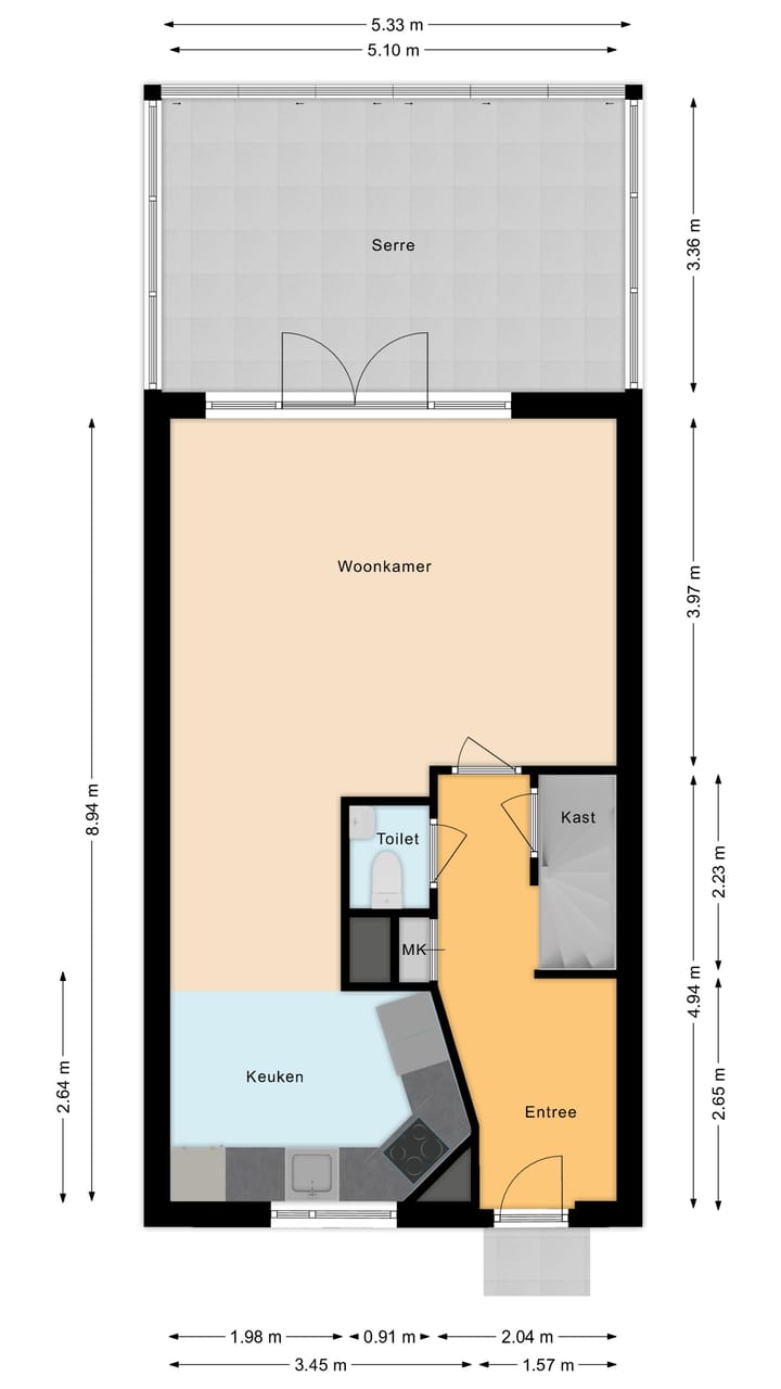 Foto 57 van Domein 17