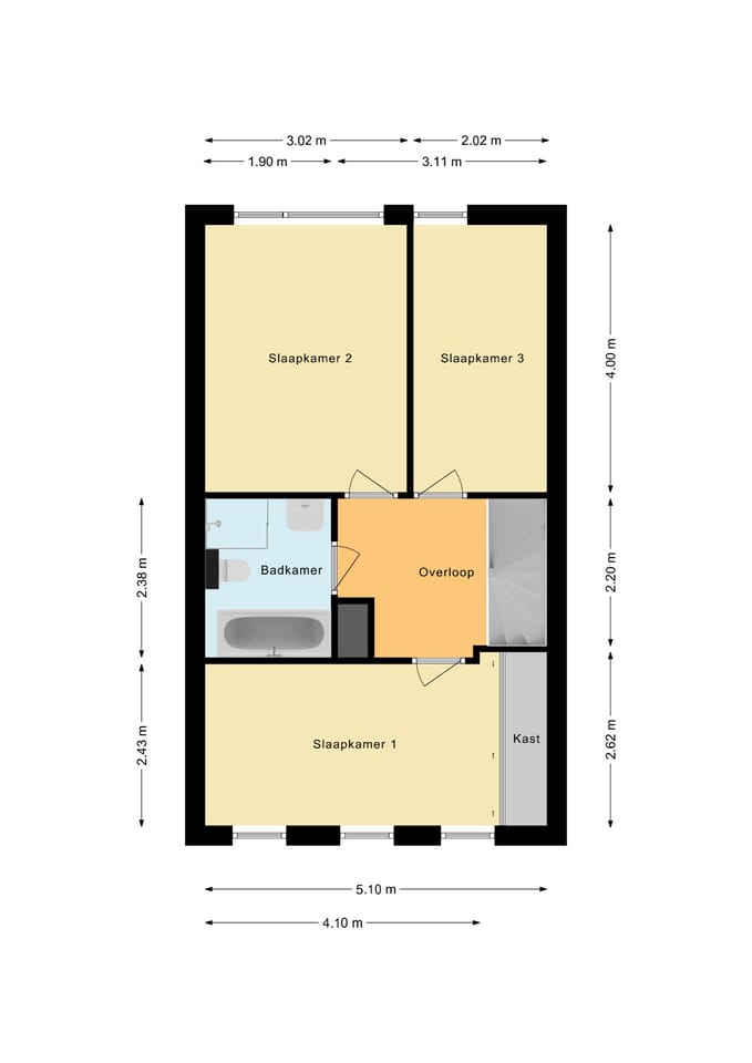 Foto 58 van Domein 17