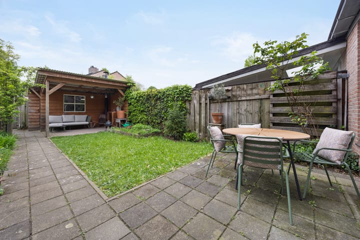 Foto 4 van Leyborch 17