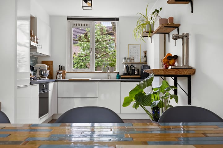 Foto 7 van Leyborch 17