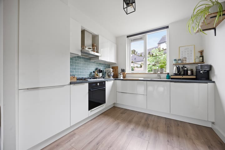 Foto 3 van Leyborch 17