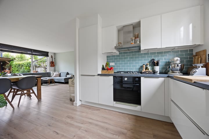 Foto 8 van Leyborch 17