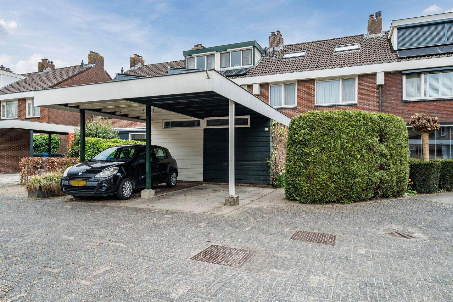 Stadhoudershof 29 main image