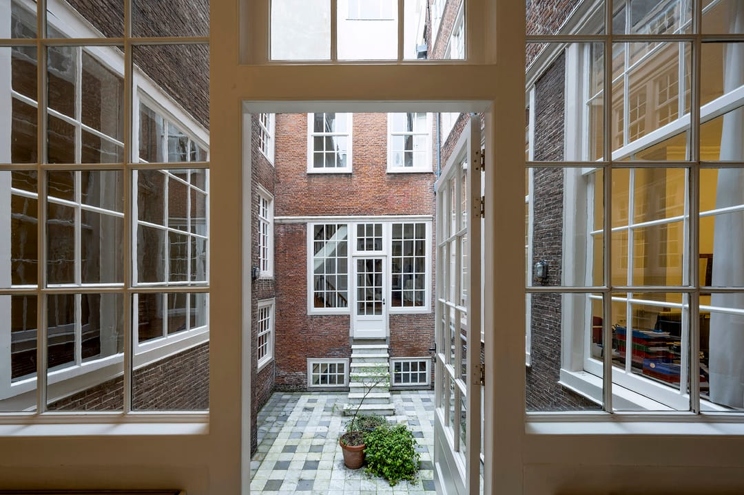 Photo 2 of Herengracht 218