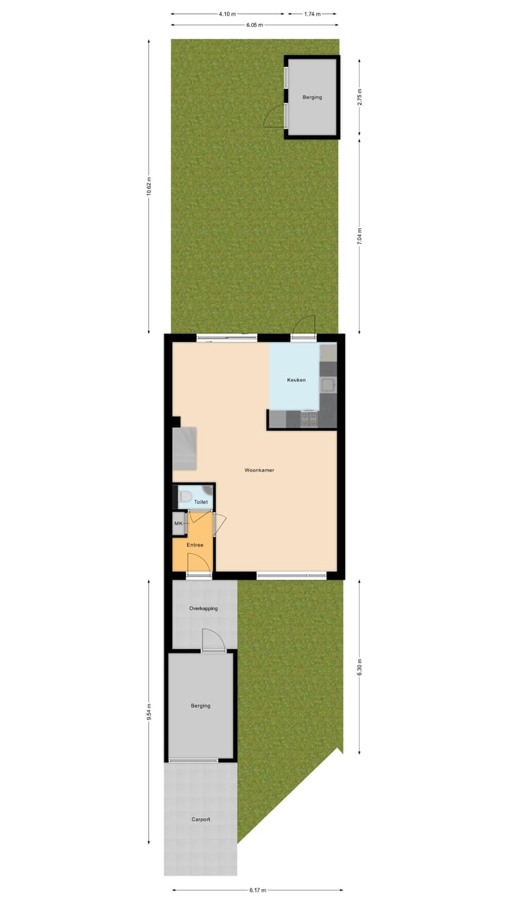 Foto 46 van Stadhoudershof 29