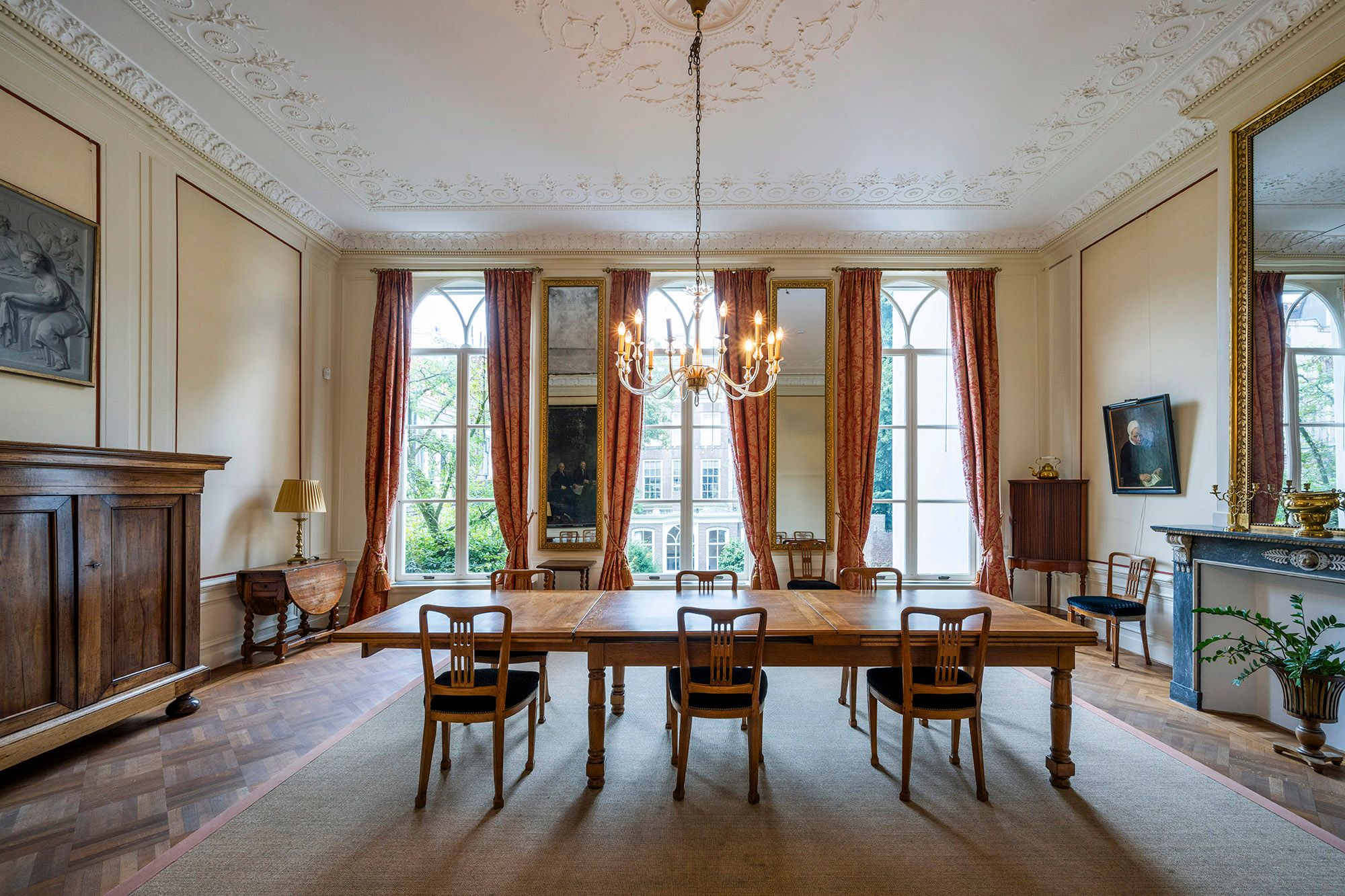 Photo 3 of Herengracht 218