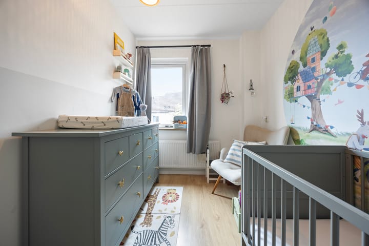 Foto 15 van Leyborch 17