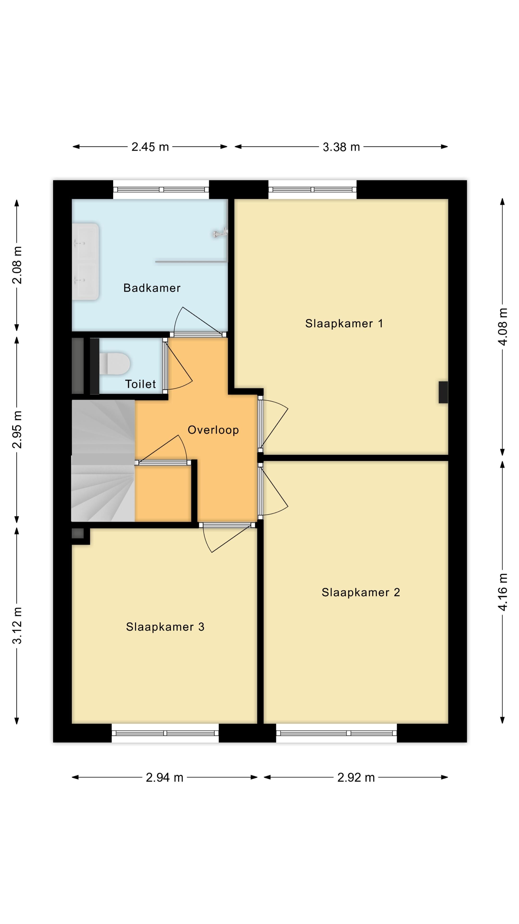 Foto 48 van Stadhoudershof 29