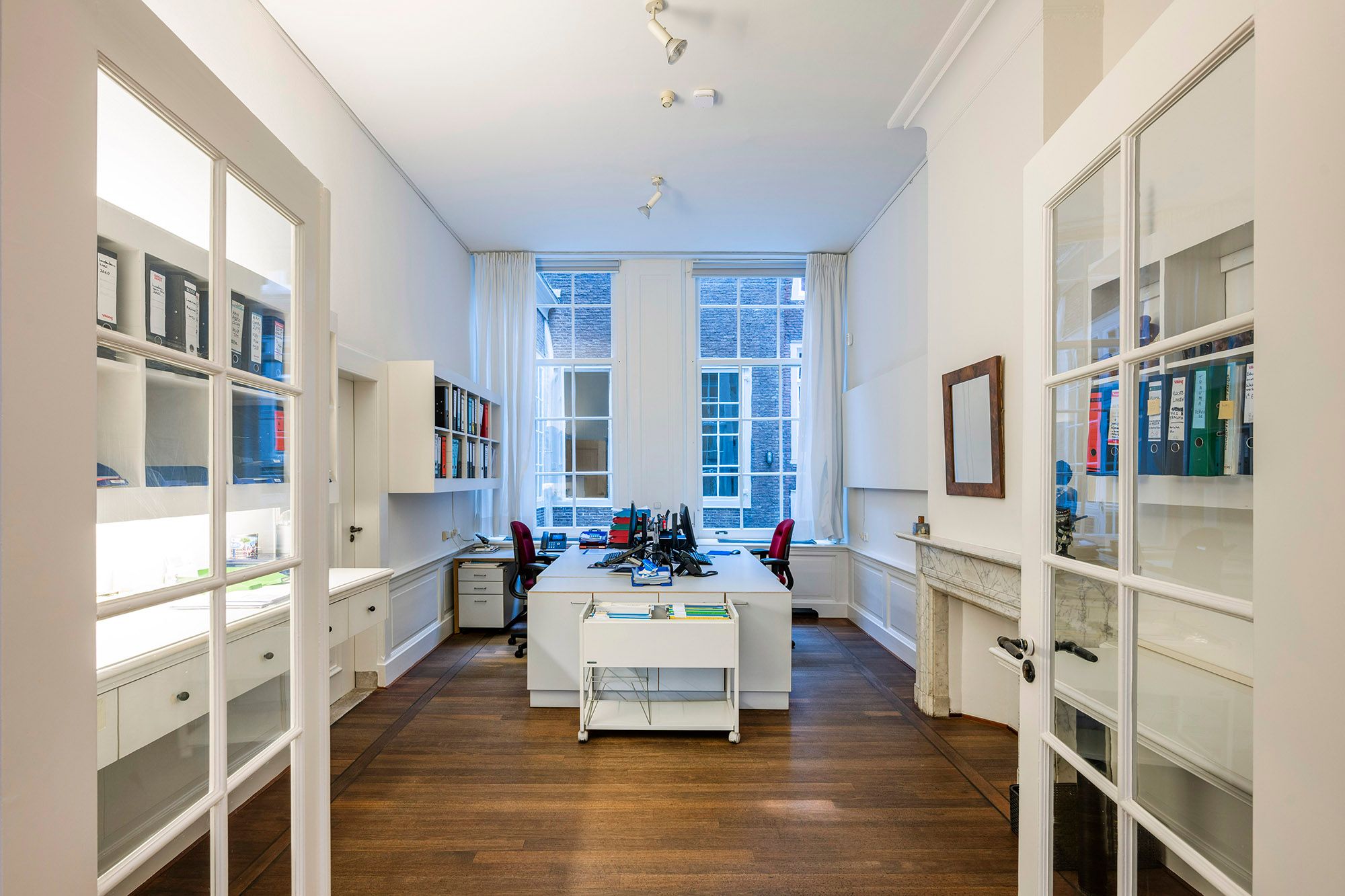 Photo 6 of Herengracht 218