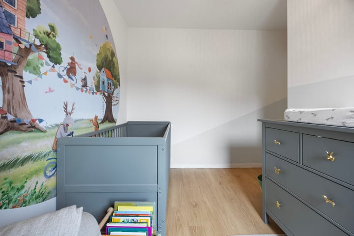 Foto 16 van Leyborch 17