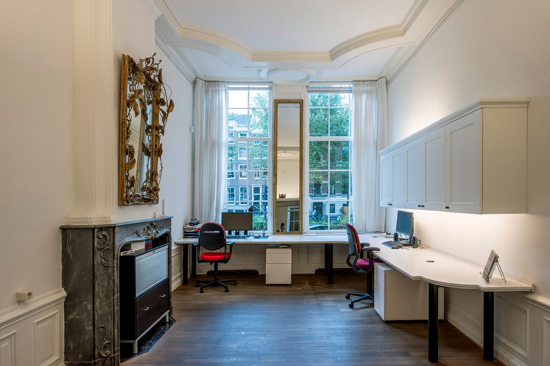 Photo 7 of Herengracht 218