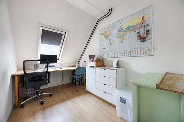 Foto 17 van Leyborch 17