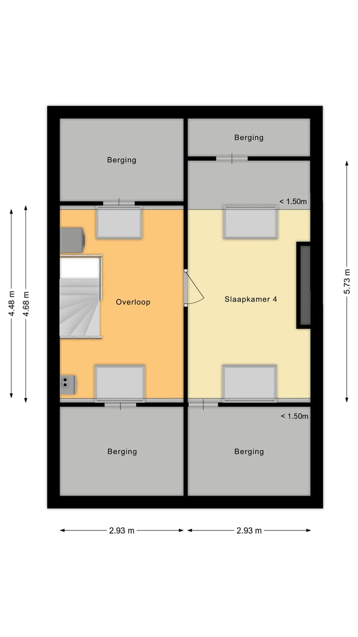 Foto 49 van Stadhoudershof 29