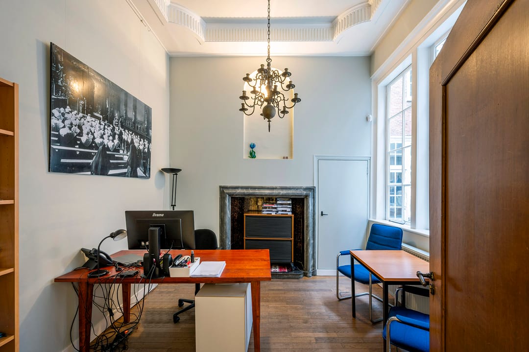 Photo 8 of Herengracht 218