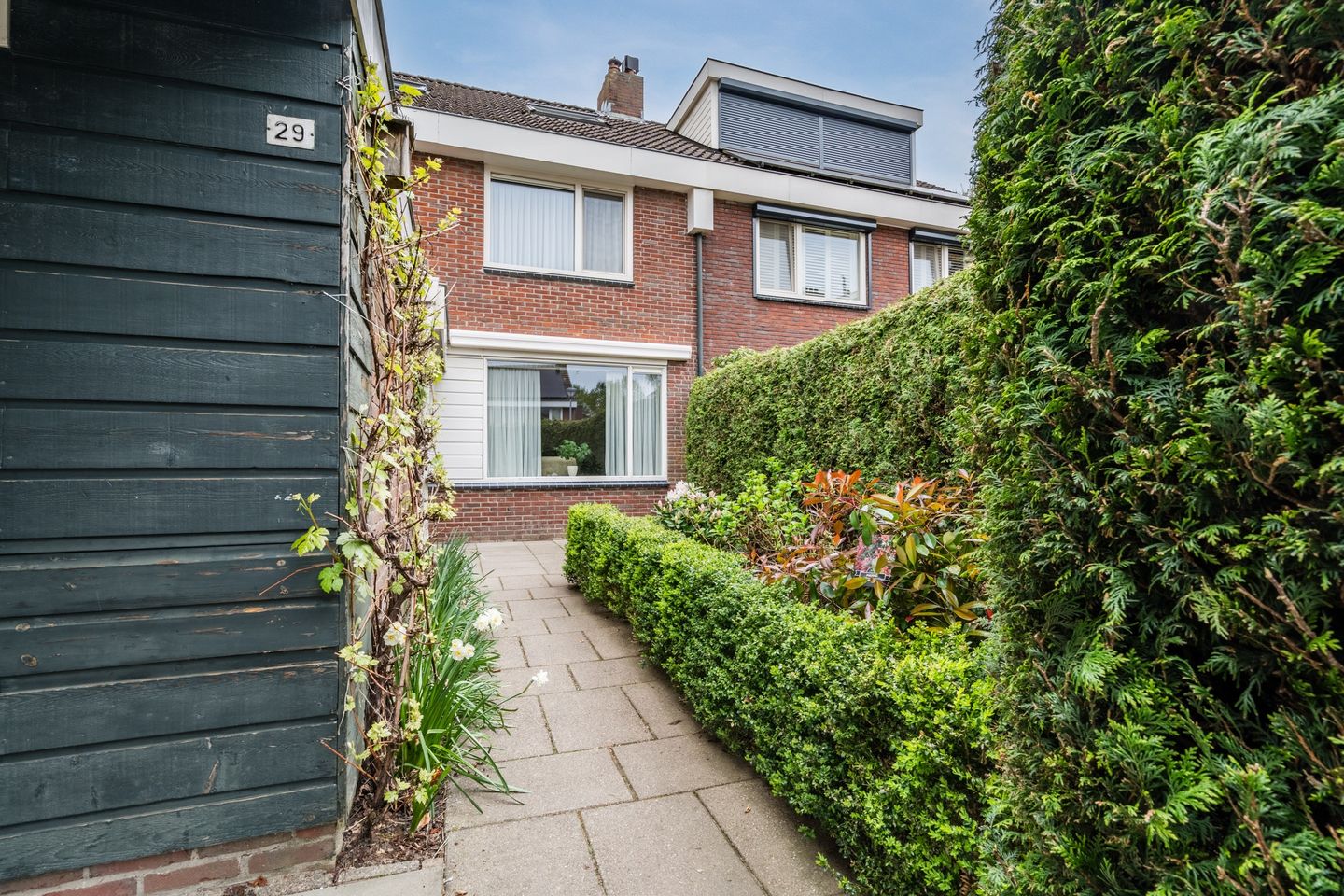 Foto 5 van Stadhoudershof 29