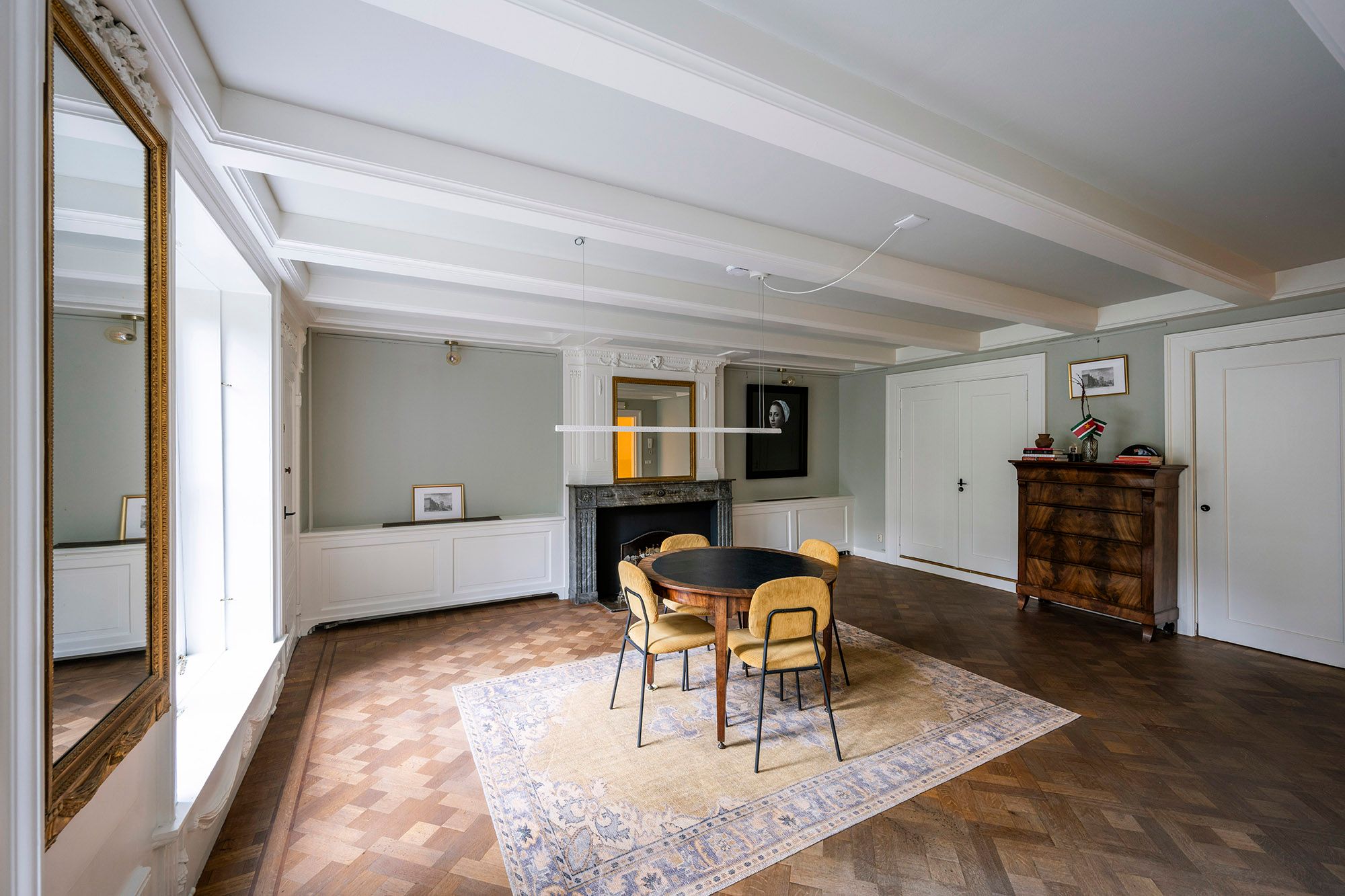 Photo 9 of Herengracht 218