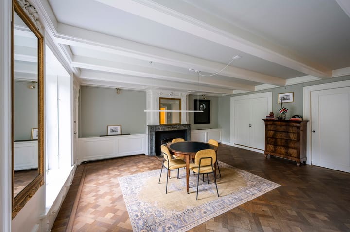 Foto 9 van Herengracht 218