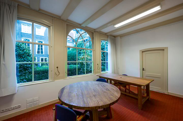 Foto 10 van Herengracht 218