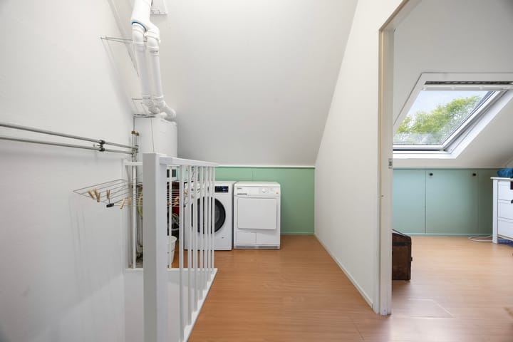 Foto 19 van Leyborch 17