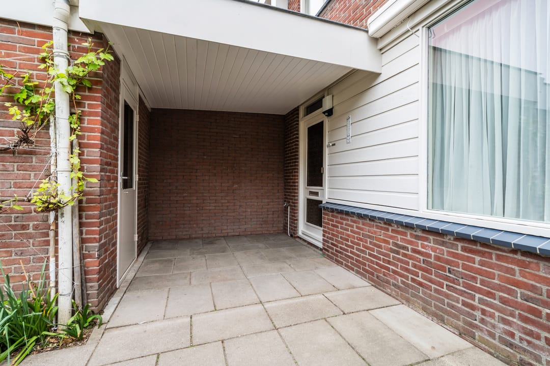 Foto 8 van Stadhoudershof 29