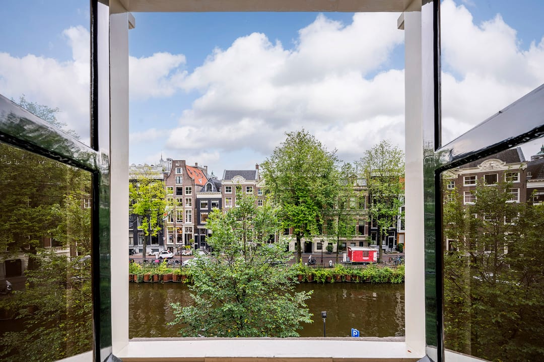 Photo 13 of Herengracht 218