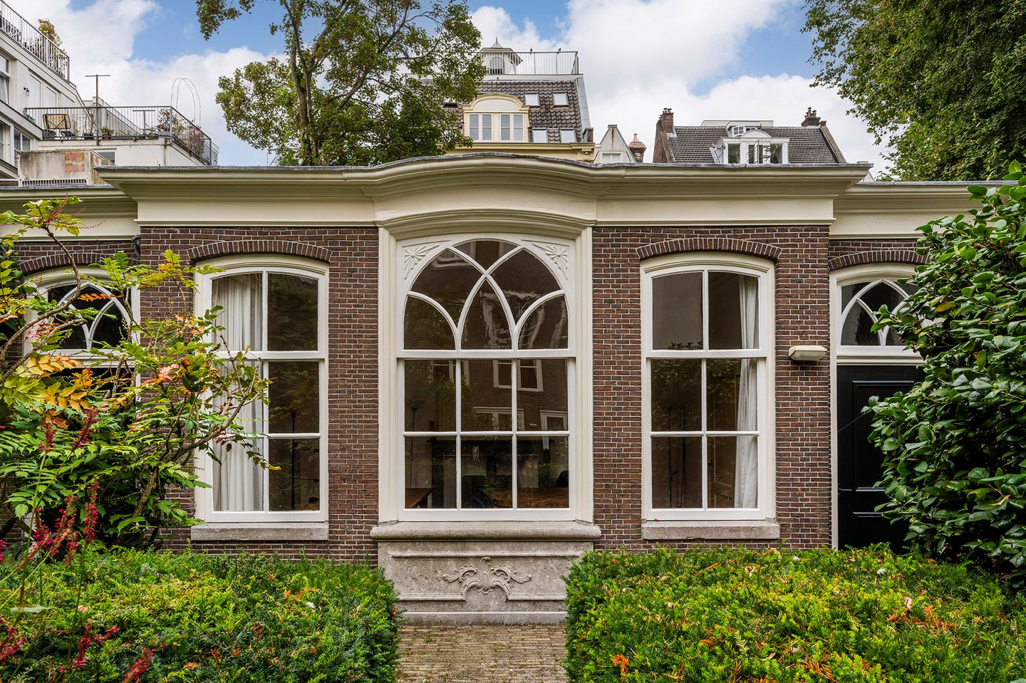 Photo 14 of Herengracht 218