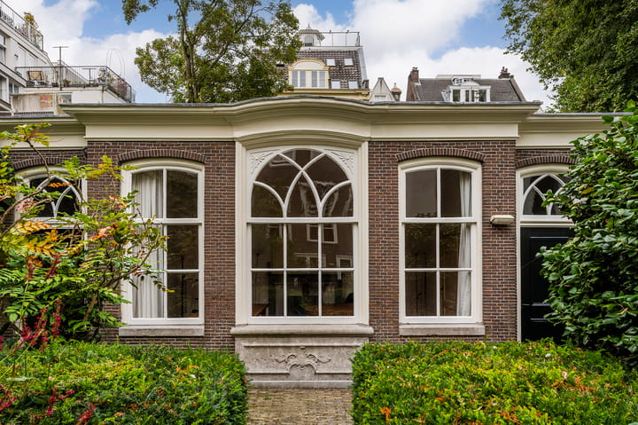 Foto 14 van Herengracht 218