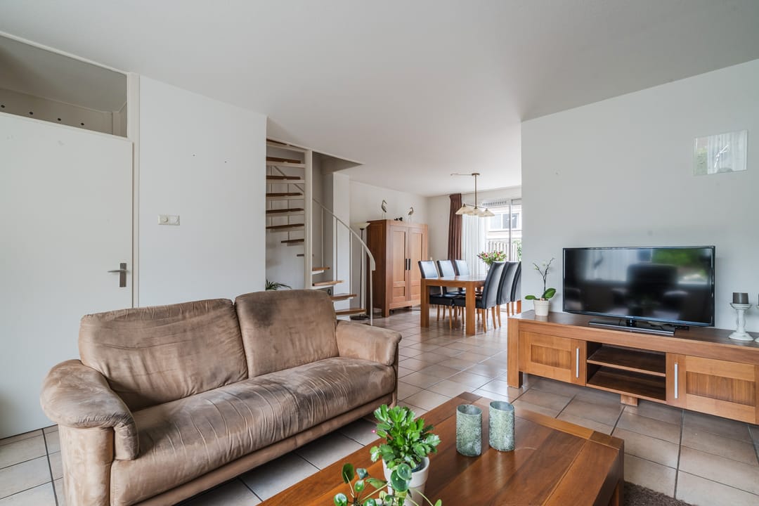 Foto 11 van Stadhoudershof 29