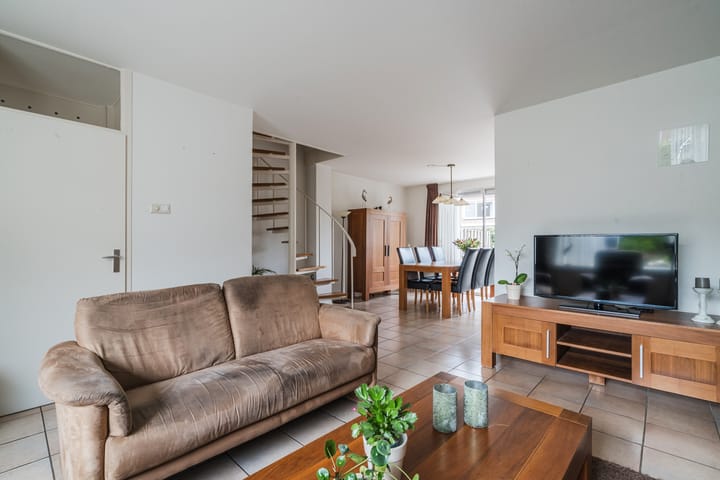 Foto 11 van Stadhoudershof 29