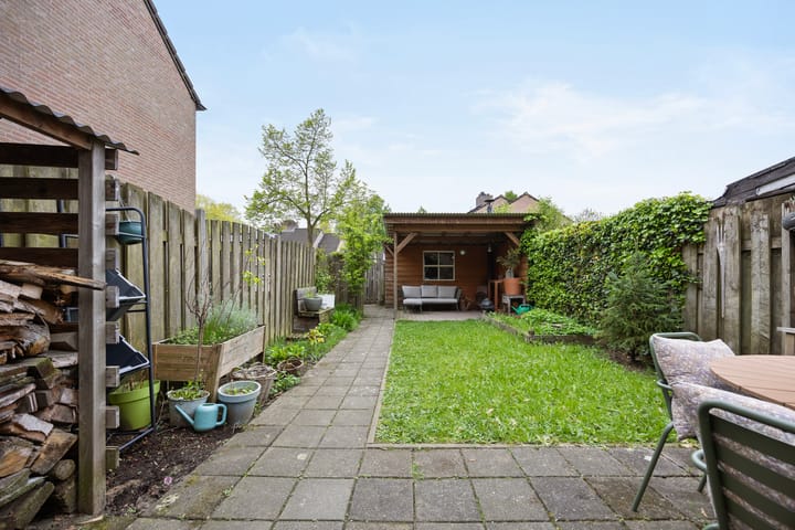 Foto 22 van Leyborch 17