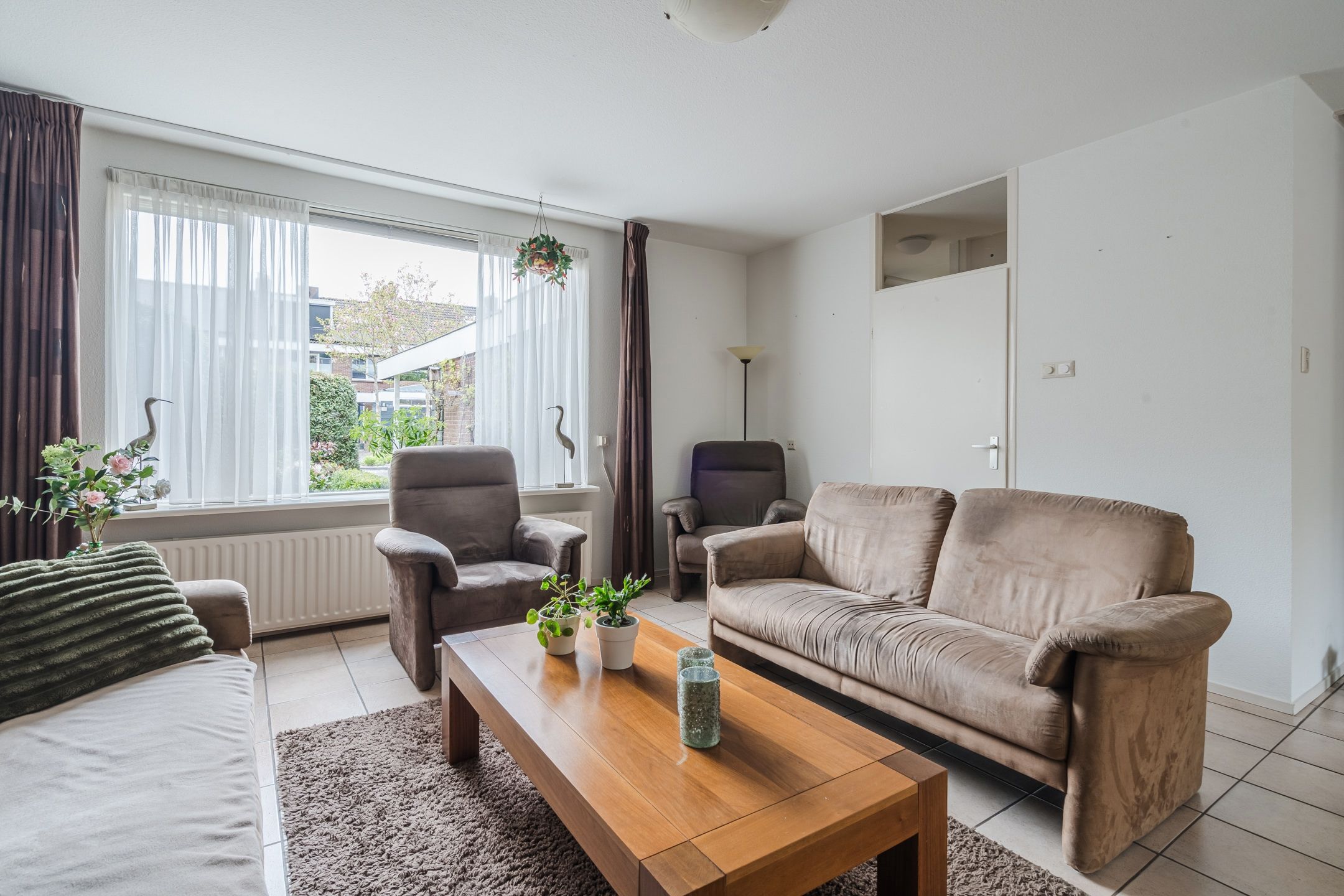 Foto 12 van Stadhoudershof 29