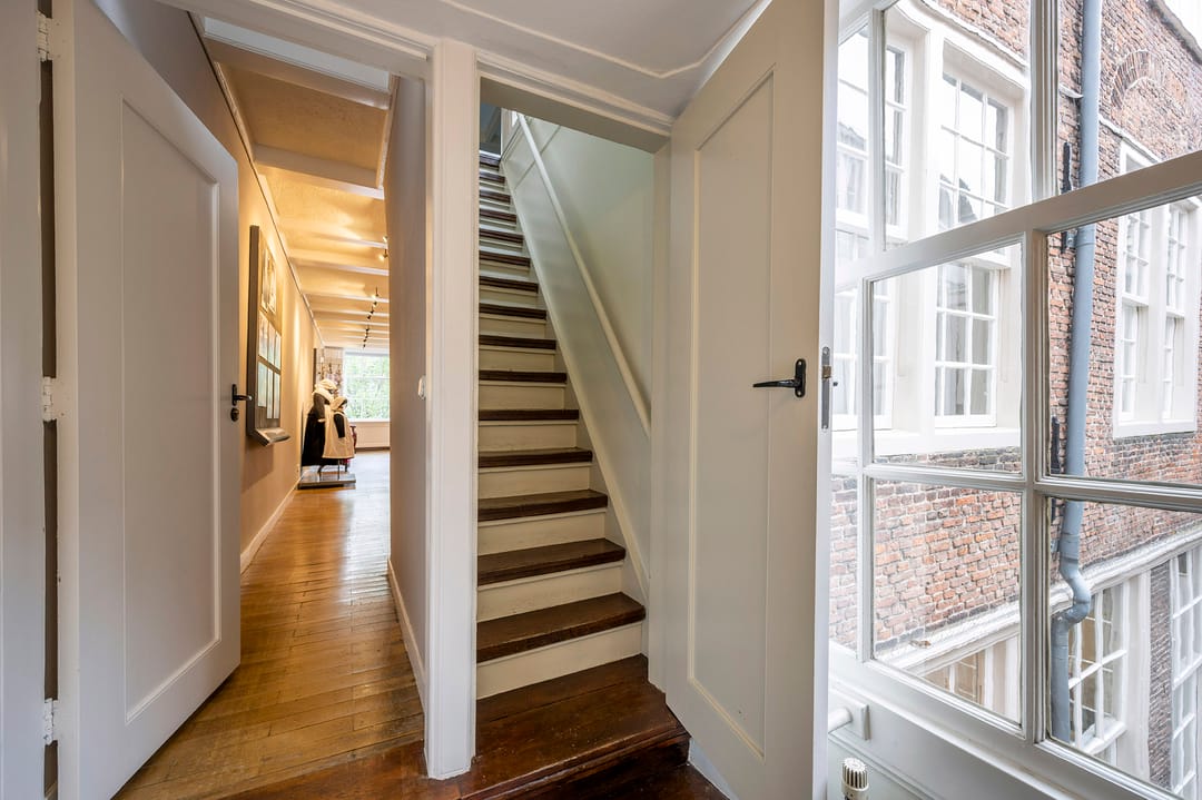 Photo 16 of Herengracht 218