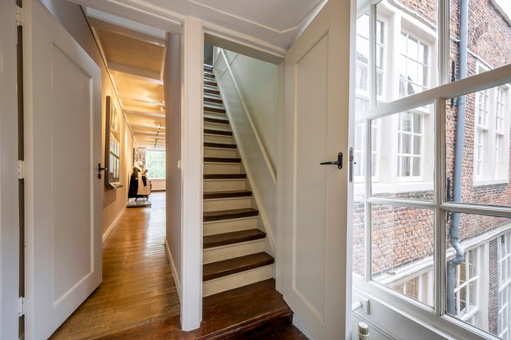 Foto 16 van Herengracht 218