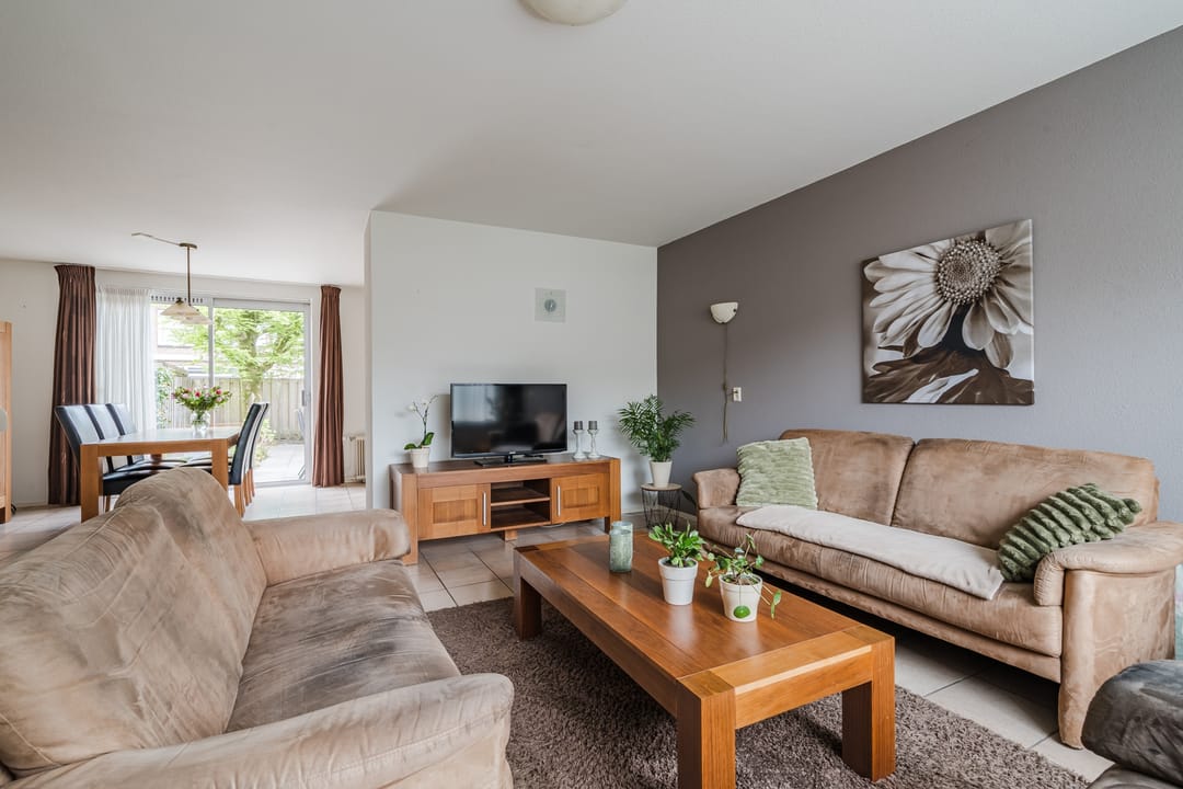 Foto 13 van Stadhoudershof 29