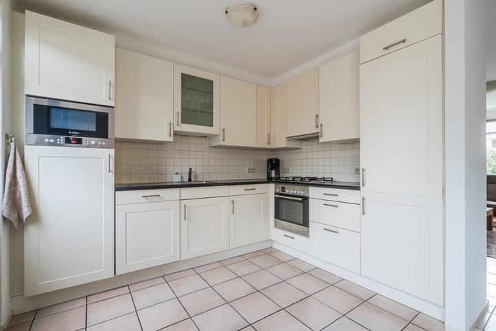 Foto 16 van Stadhoudershof 29