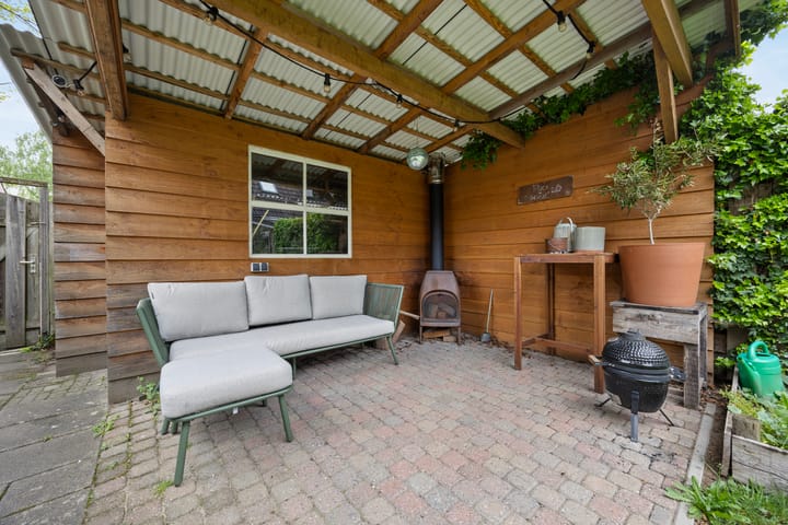 Foto 23 van Leyborch 17