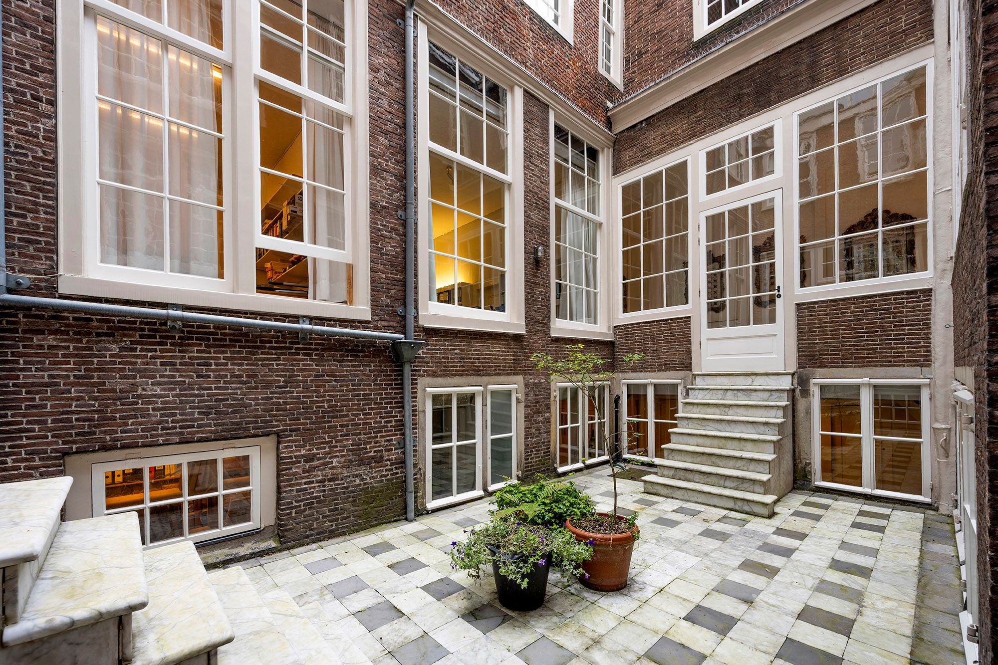 Photo 18 of Herengracht 218