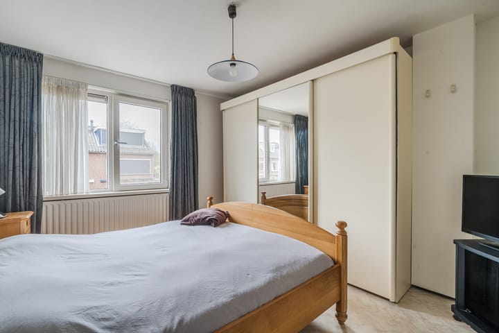 Foto 19 van Stadhoudershof 29