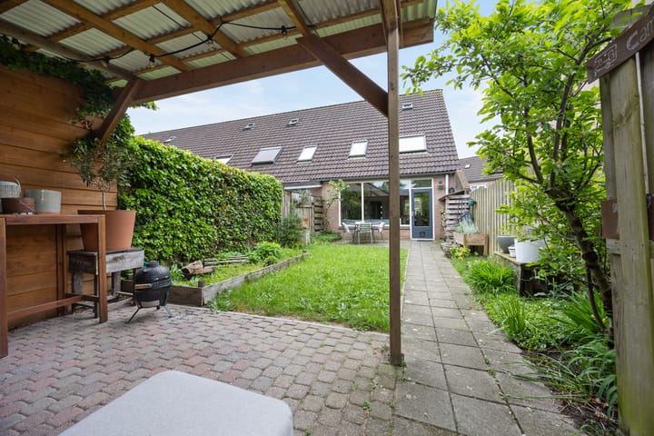 Foto 24 van Leyborch 17