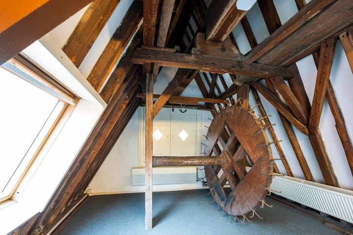 Foto 20 van Herengracht 218