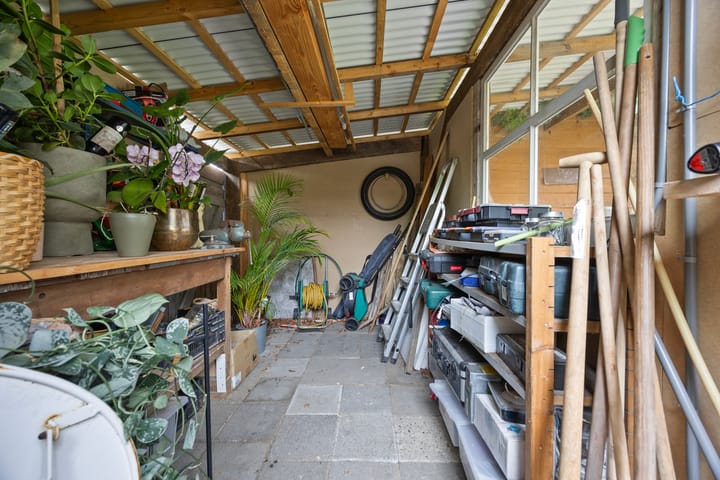 Foto 25 van Leyborch 17