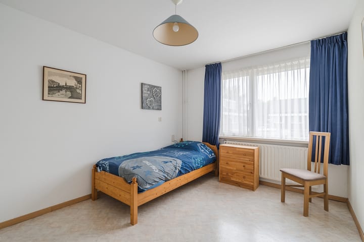 Foto 22 van Stadhoudershof 29